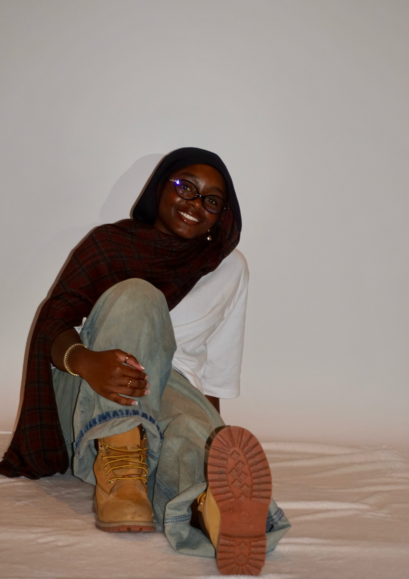 timeless plaid
