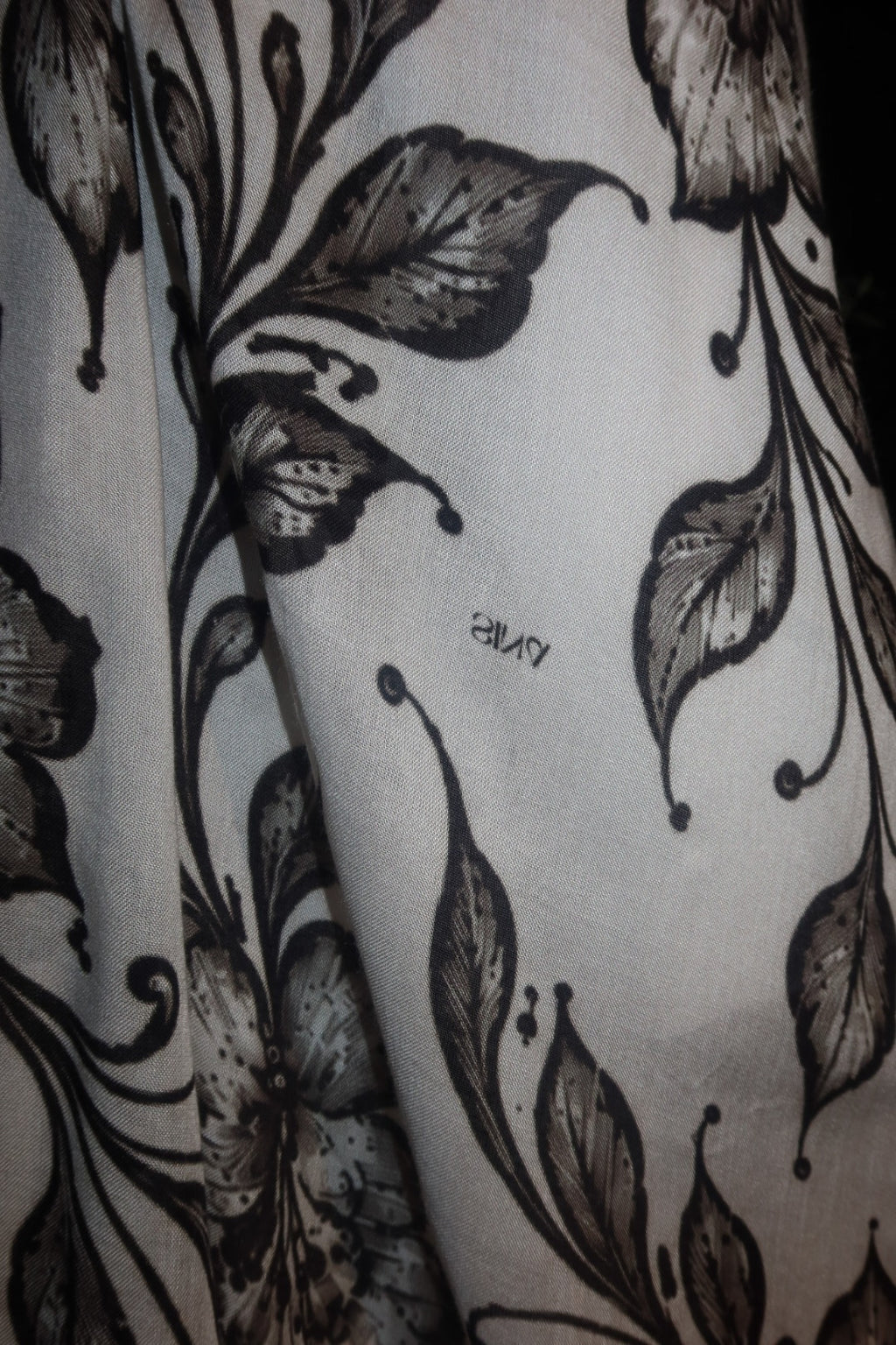 poetic lace
