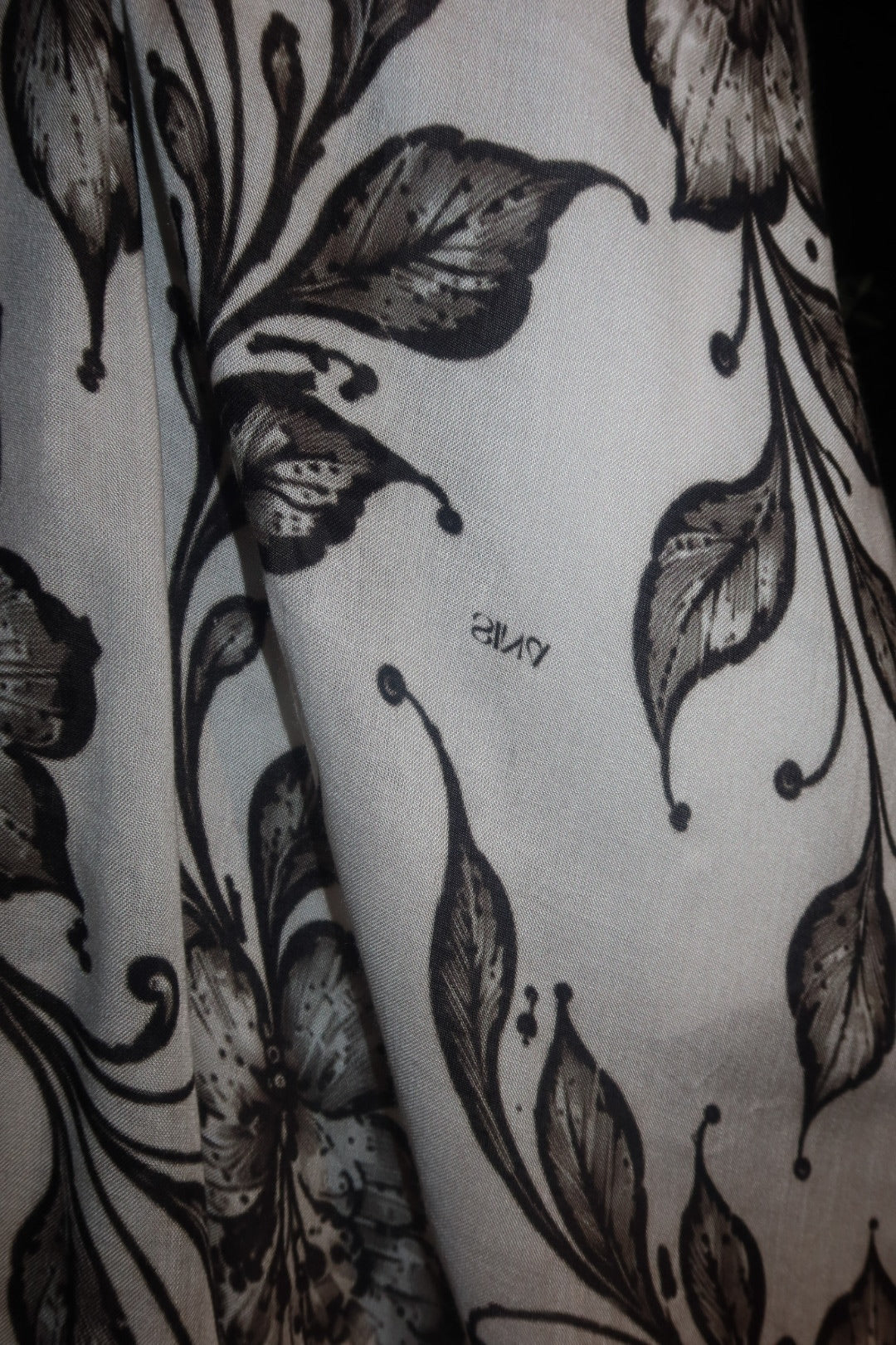 poetic lace