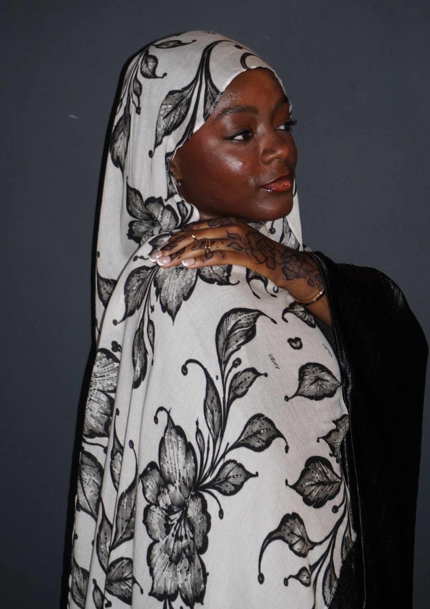 poetic lace